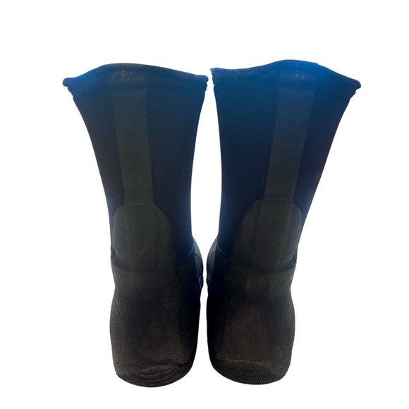 Muck Boot Company‎ Tack Classic Waterproof Insulated Boots Black Men 5.5 Wom 6.5 main image 7